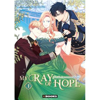 Nouveautés Manhwa - My Ray of Hope