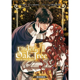 Nouveautés Manhwas - Under the Oak Tree